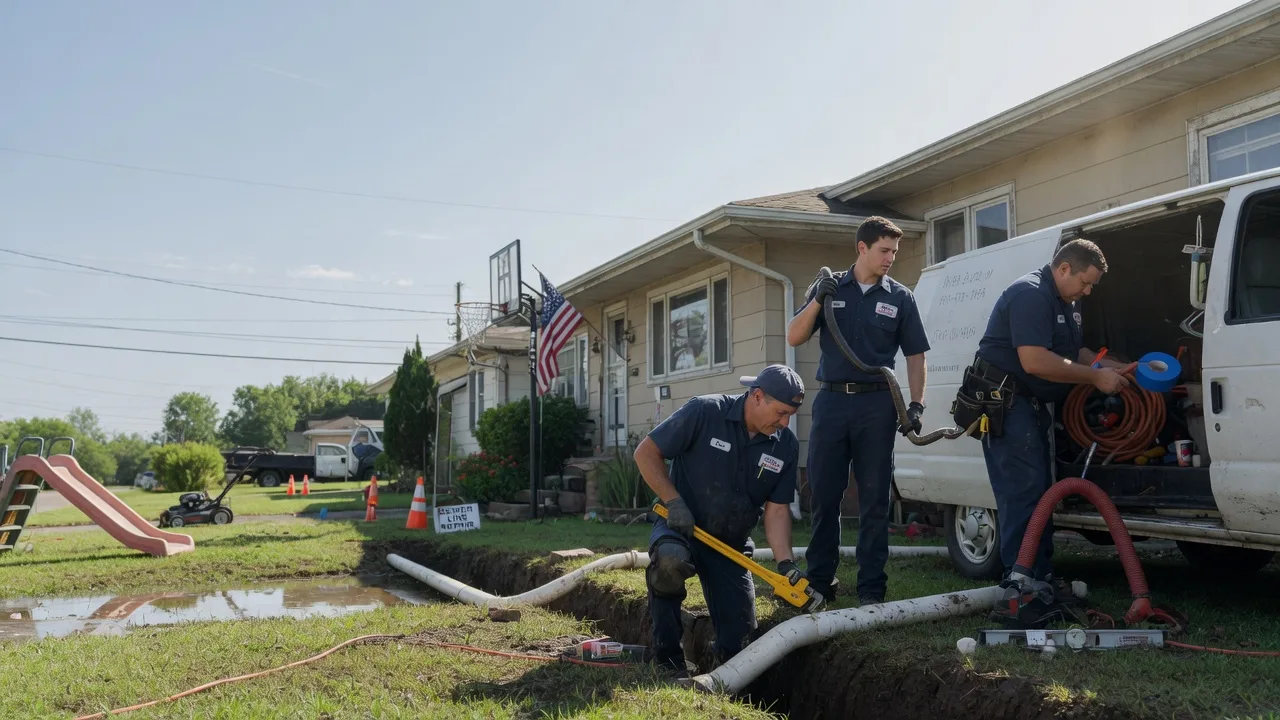 Toilet Installation in Crandall, IN near me